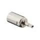 Hansgrohe-HG-Verlaengerungsset-fuer-DN15-und-DN-Absperrventile-4cm-13978000 gallery number 1